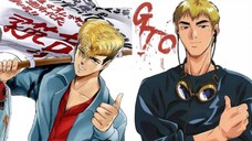 Episode 43F - Great Teacher Onizuka (English Sub)