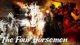 THE FOUR HORSEMEN: Apocalypse (action/adventure) ENGLISH - FULL MOVIE