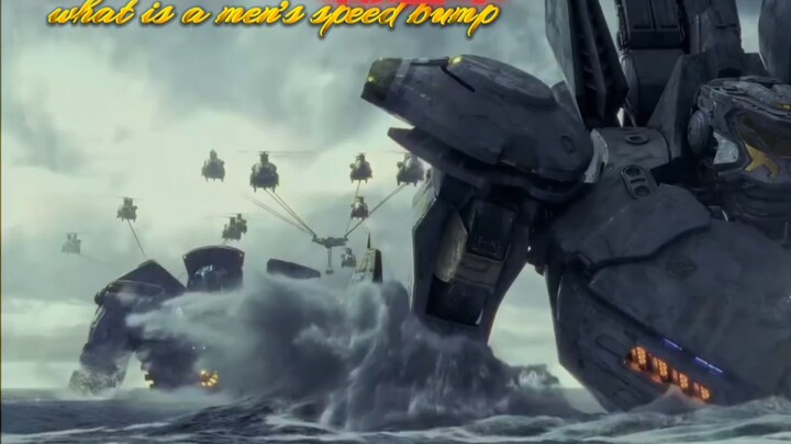 【مقطع مُشوِّق ومُدمَج】ما هي "مصدات السرعة للبنين"؟