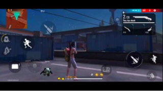 [Free Fire] Những Kỹ Niệm Không Bao Giờ Quên