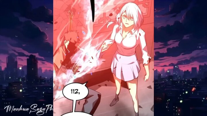 (33) Ang lalaking na Coma ng isang taon Nagising nataglay ang bagong kapangyarihan [Tagalog Recap]