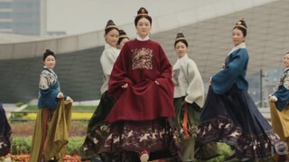 【Just Meeting You】Wang Xining's Dance "Grand Finale" I—It's More Like Wang Xining's Transformation S