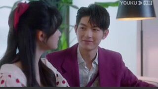 Wenderellas Diary episode 11 engsub Chinese Drama