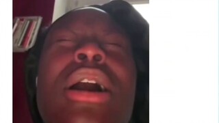 What is the meaning of “human-faced rogue boss”?