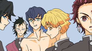 【Description】เพราะเราเป็นผู้ชาย