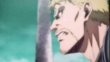 Reiner farts for three minutes