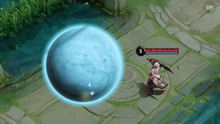 How should Uranus fight Xiahou Dun?