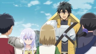 Tank Berharem Sudah memungut Loli di episode 1 😂😂