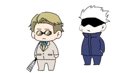[ Jujutsu Kaisen ] Nanami refuses to work overtime
