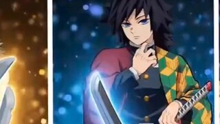 Bandai Official: [Demon Slayer NARIKIRI Nichirin Blade] Uku Tengen version product PV