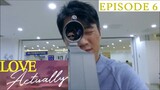 Love Actually Episode 6 Tagalog Dub