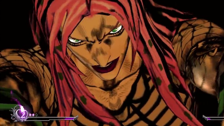 【JOJO】 หยุดเวลา VS การลบเวลา อันไหนแข็งแกร่งกว่ากัน?
