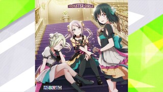 LL News: The MONSTER GIRLS Single is Out!