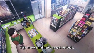 lelaki tampan dengan 2 tubuh episode 3