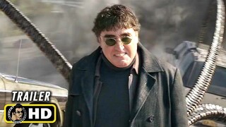 SPIDER-MAN: NO WAY HOME (2021) NEW "Dude!" Trailer [HD] Get Tickets Now