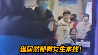 弟弟又有新玩法了