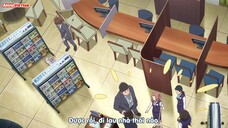 Tập 1 | Chúng ta sẽ kết hôn thật sao ? "Vietsud" - Anime tháng 10