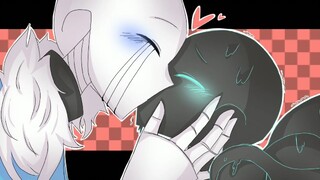 [Undertale/AU] God's Plan(超屑)