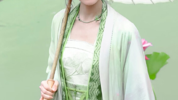 The female lead went from a ’95‑era rising star to a ’00‑era top actress, and this drama actually st