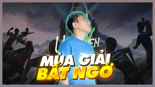 Lu bình luận VCS Mùa Đông 2021 Tuần 1[Hoàng Luân]