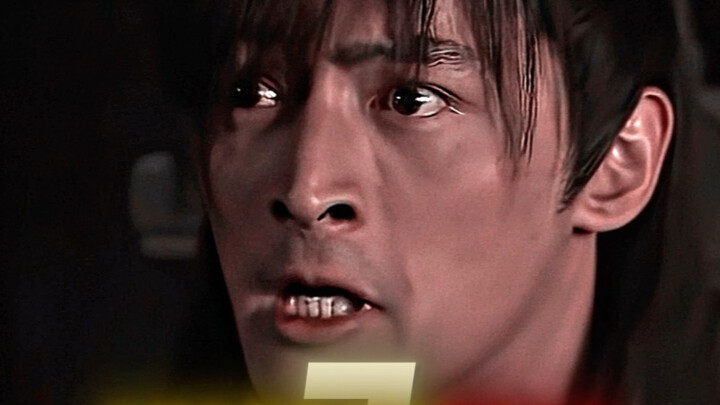 “I’m going to climb step by step, all the way to the top—I want to be Zhao Gao!”