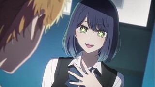 oshi no ko episode 7 sub indo – Part 21 END