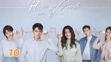 Have a Crush on You EP10