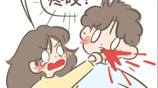 “รักชีวิต ห่างไกลจากแฟนหนุ่ม”