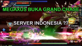 Serius Nih Grand Chase Classis Buka Server Indo ?? - Grand Chase Classic Indonesia