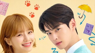 A GOOD DAY TO BE A DOG (2023) Episode 08