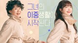 Miss Night and Day Eps 1 (SUB INDO)