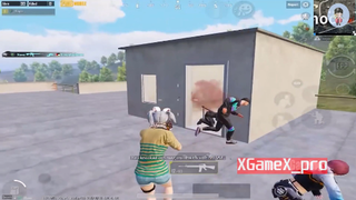 PUBG Mobile - Game tấu hài #26