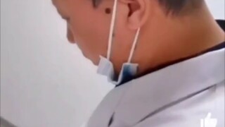 The doctor was already being very considerate.