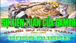 Hải Tặc Đại Chiến - KHI GAME KO RA EVENT NHƯNG VẪN CÓ EVENT ĐỄ RIVIEW..ANH EM GR CHƠI GAME VÌ ĐAM MÊ