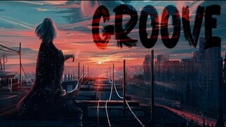 Groove 7「AMV」Anime Mix