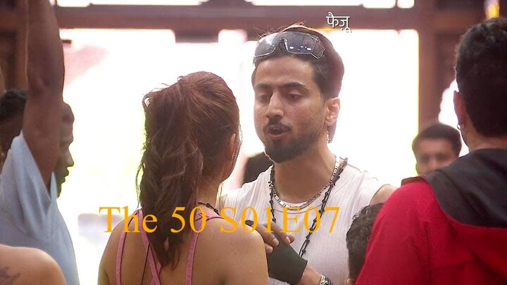 The 50 S01E07  Hindi.AAC.WEB-DL.h264