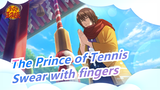 The Prince of Tennis|[Swear with fingers] compilation of 24 Couples-520