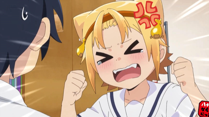 [April / Haruka Tomatsu] The Observation Diary of Yatsukame Season 4 PV [MCE Subbing Group]