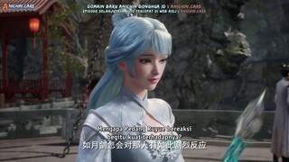 Yongheng Jian Zu Eps 21 Sub Indo 1080p