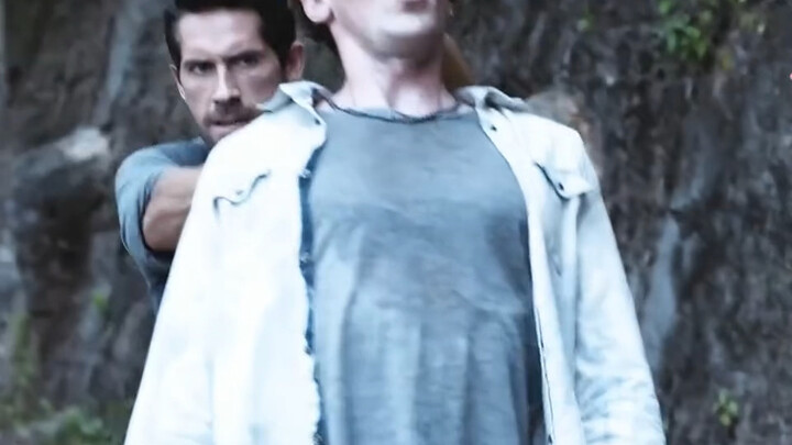 Hard Target 2