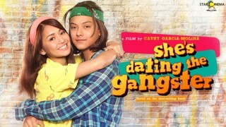 She's Dating the Gangster (2918) | Movie