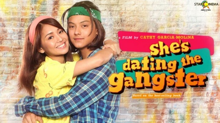 She's Dating the Gangster (2018) | Movie