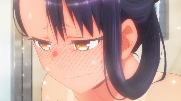 [April / Sumire Uesaka] Don’t Bully Me, Nagatoro-kun Episode 9 WEB-Exclusive Preview [MCE Subbing Gr