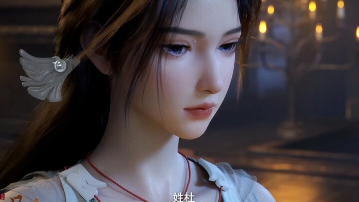 “Senior brother, let me lead the team this time!”