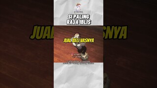 Bakal Sekuat Apa Sih Muzan Kalo dia Sedikit Lebih Pintar? #shorts