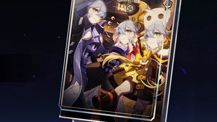 Haki, You Guy