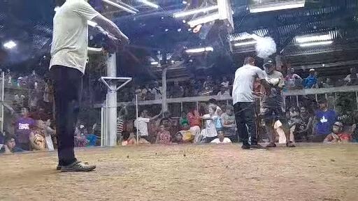 kahit pila na lumalaban parin