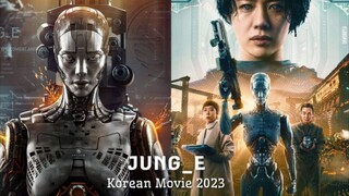 Jung_E_HD_ Korean movie with English subtit