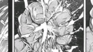 [Baki] Hanayama Bakugan! The Bakugan withers! The strongest creature on the new surface appears!