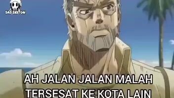Bogor Jojo,s bizare